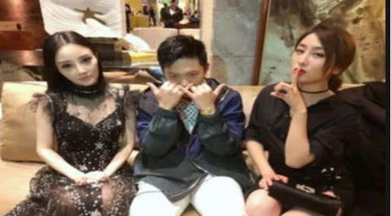 娱乐圈本周最新吃瓜新闻