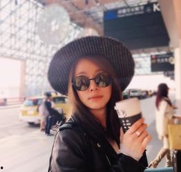 林心如个人资料照片,美丽与智慧并存的影视女神