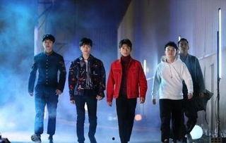 2017北京娱乐节目