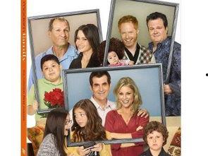 摩登家庭第一季花絮,幕后趣事与温馨瞬间