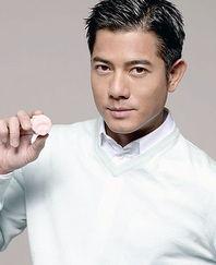 郭富城个人资料简介及