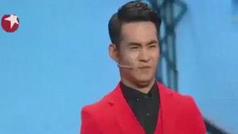 文松个人搞笑小品视频,笑料百出，欢乐无限