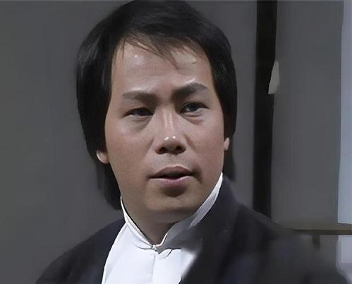 香港功夫演员,硬汉影星的辉煌岁月